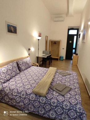 Policlinico Messina Bed&Bed Messina